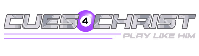 Cues 4 Christ Logo