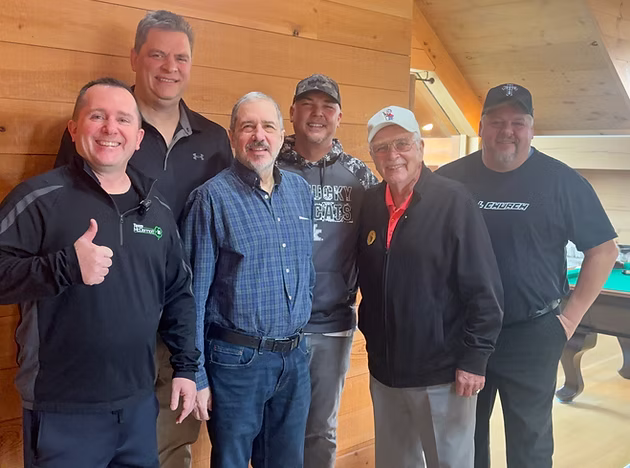 Billiards Ministry Summit