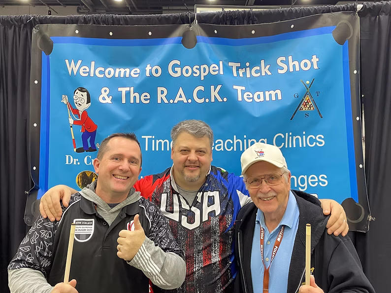 RACK Team Mebers